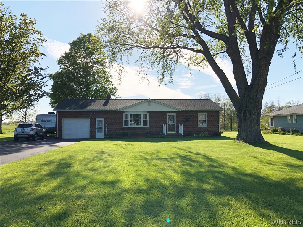 3782 Ransomville Road Porter, NY 14131 - Photo 1 of 1