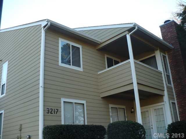 3217 Heathstead Place, Unit C Charlotte, NC 28210 - Photo 1 of 15