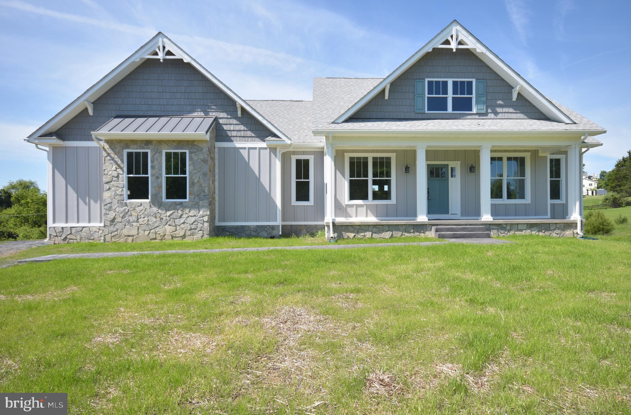 286 Riding Chapel Road Stephens City, VA 22655 - Photo 2 of 41