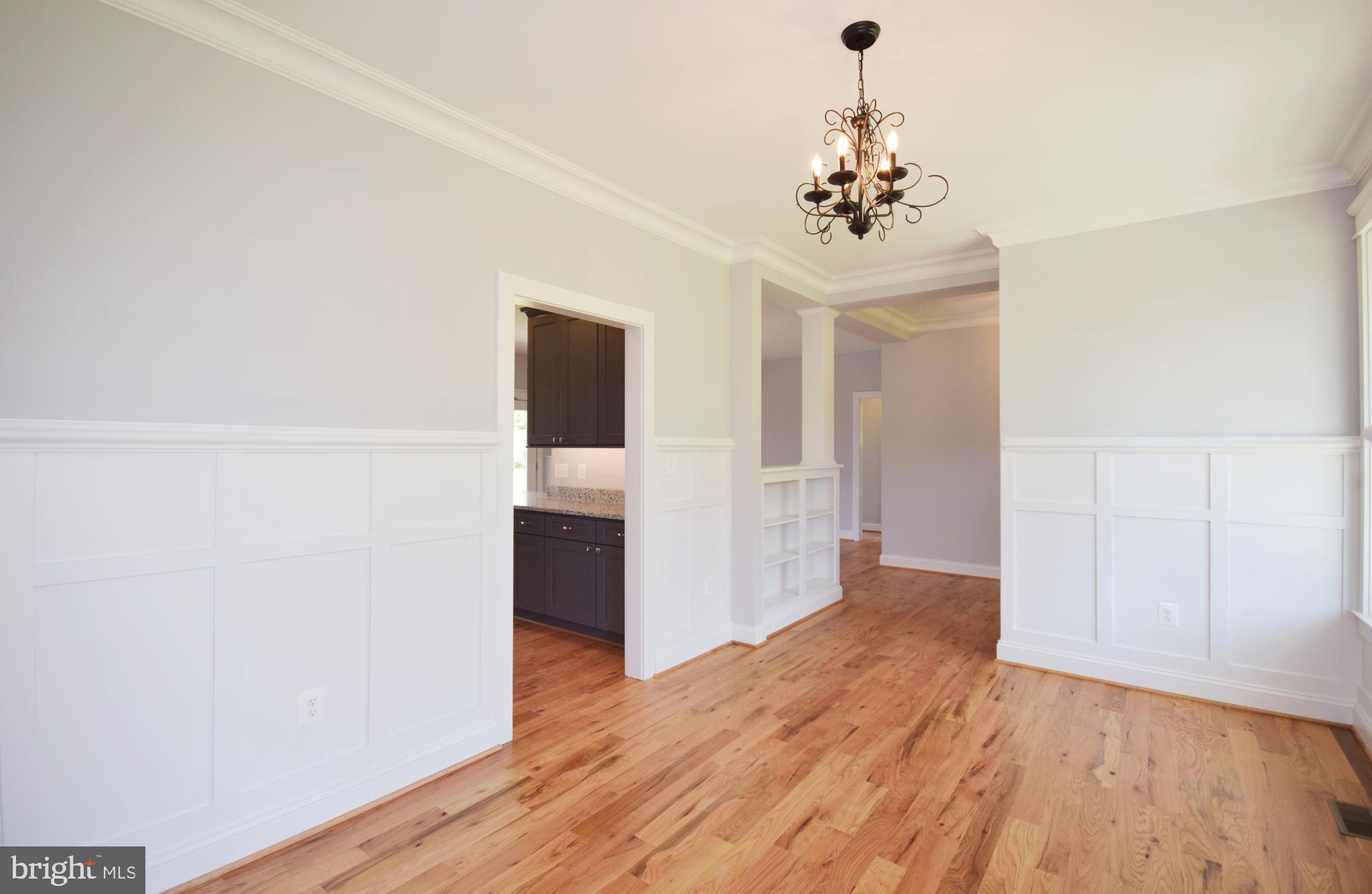 286 Riding Chapel Road Stephens City, VA 22655 - Photo 12 of 41 formal dining