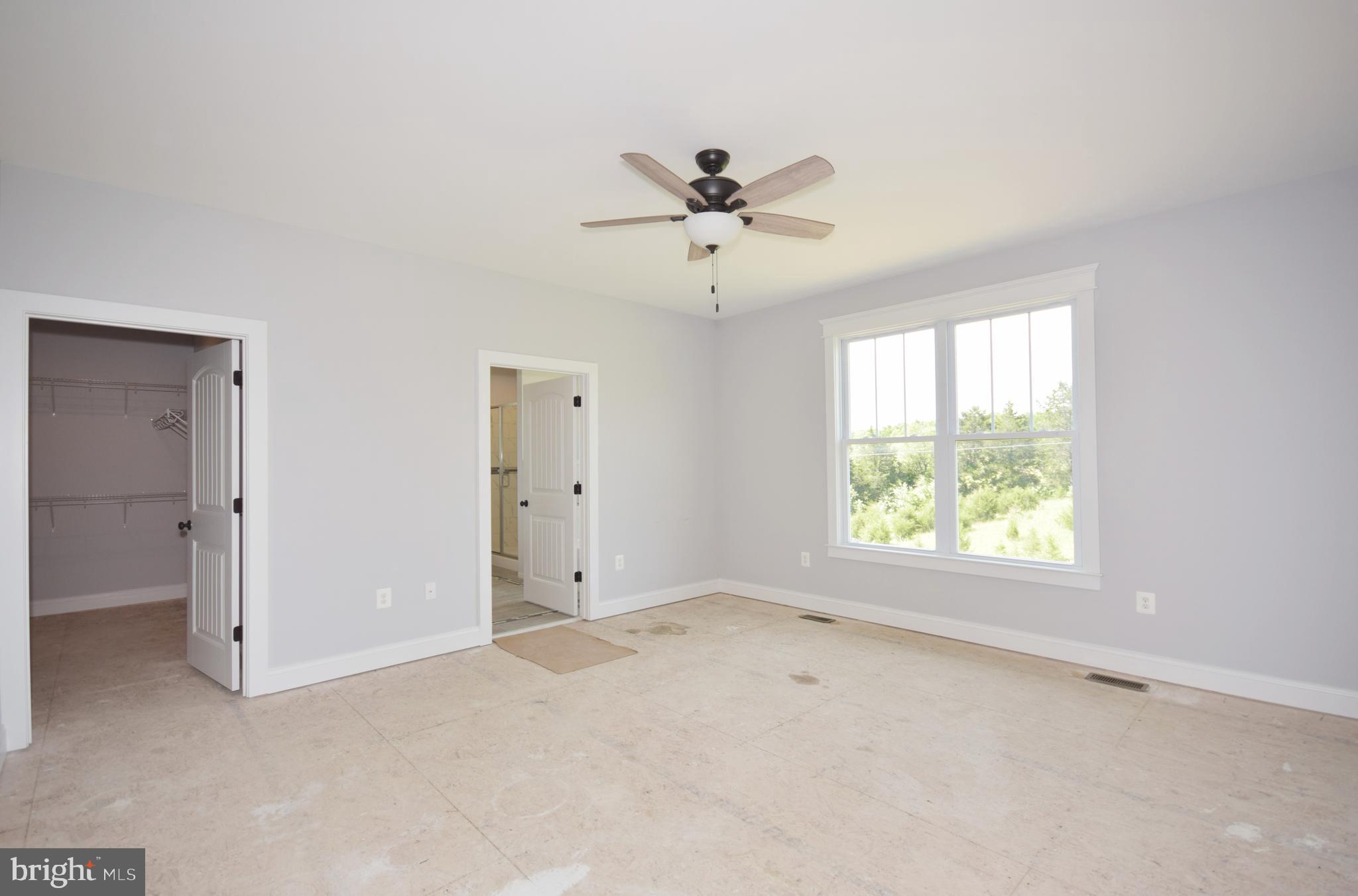 286 Riding Chapel Road Stephens City, VA 22655 - Photo 26 of 41 master bed