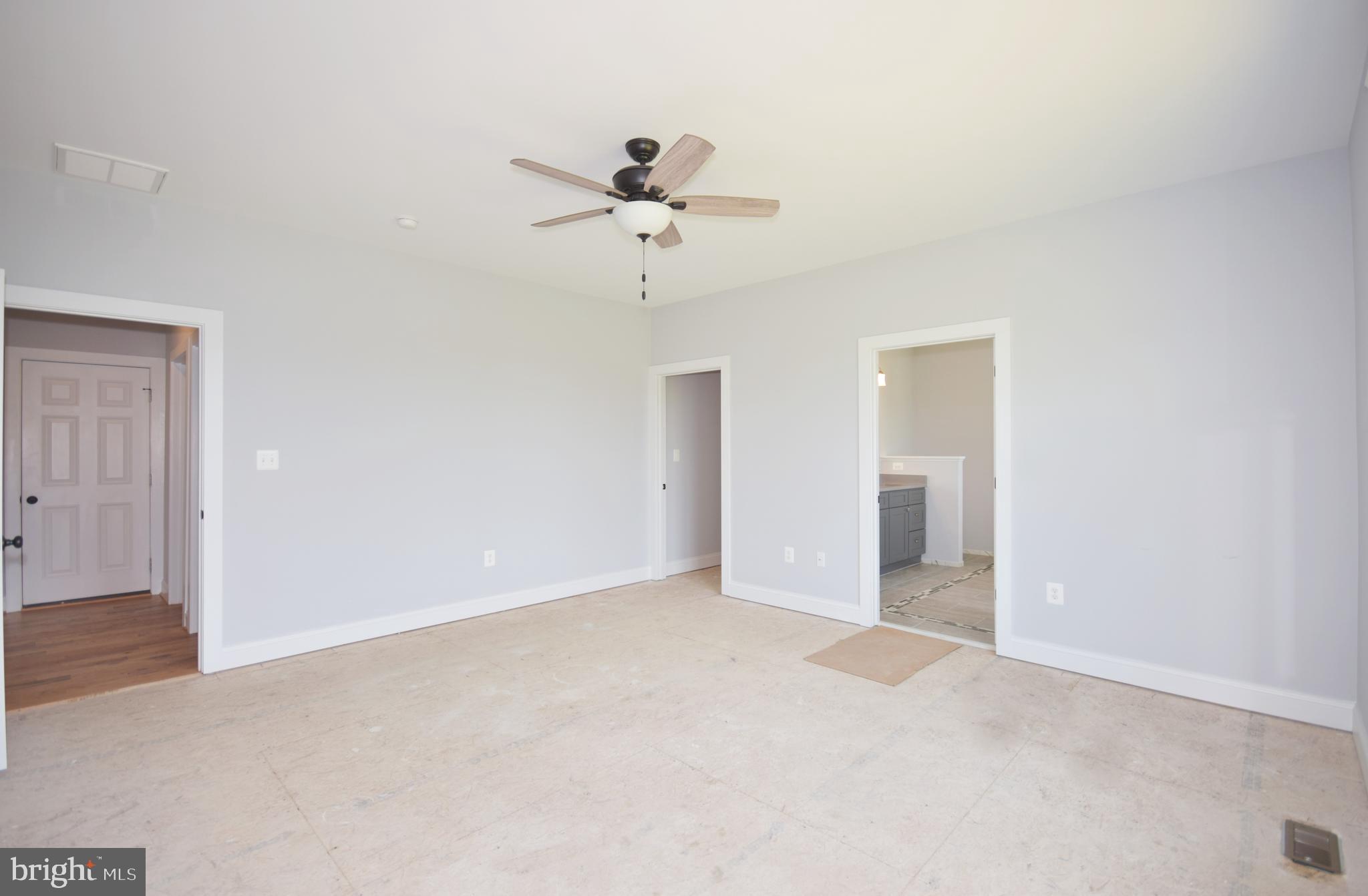 286 Riding Chapel Road Stephens City, VA 22655 - Photo 27 of 41 master bed