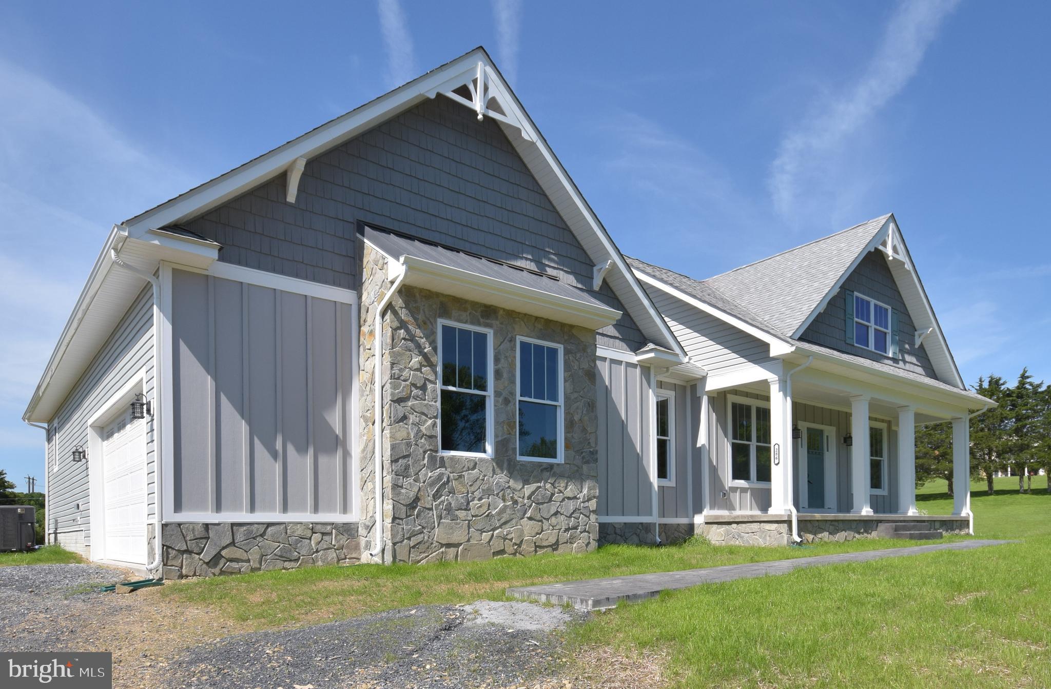286 Riding Chapel Road Stephens City, VA 22655 - Photo 4 of 41