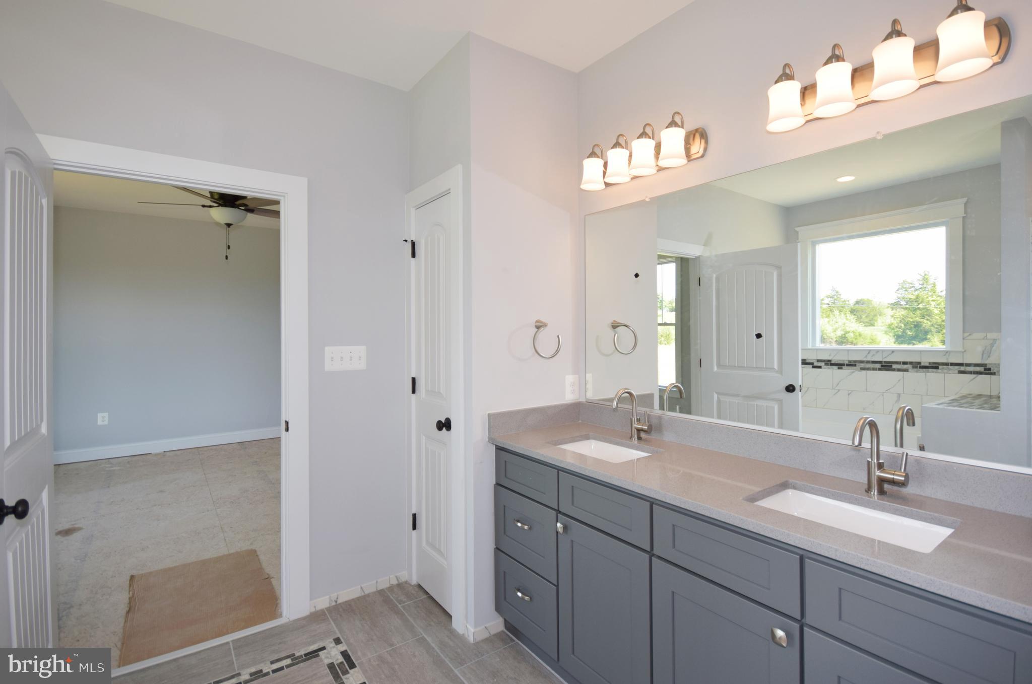 286 Riding Chapel Road Stephens City, VA 22655 - Photo 31 of 41 master bath