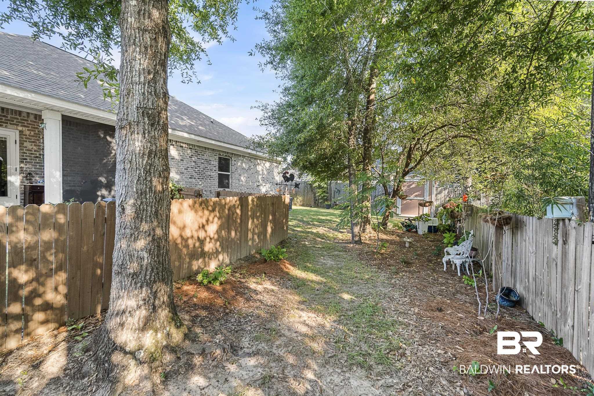 113 Timberline Drive Daphne, AL 36526 - Photo 33 of 44 View of yard