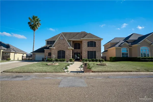 $430,000 | 2806 North Augusta National Drive, Harlingen, TX 78550