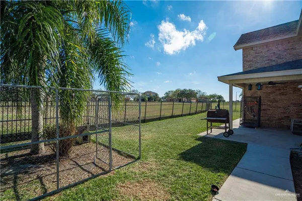 $430,000 | 2806 North Augusta National Drive, Harlingen, TX 78550