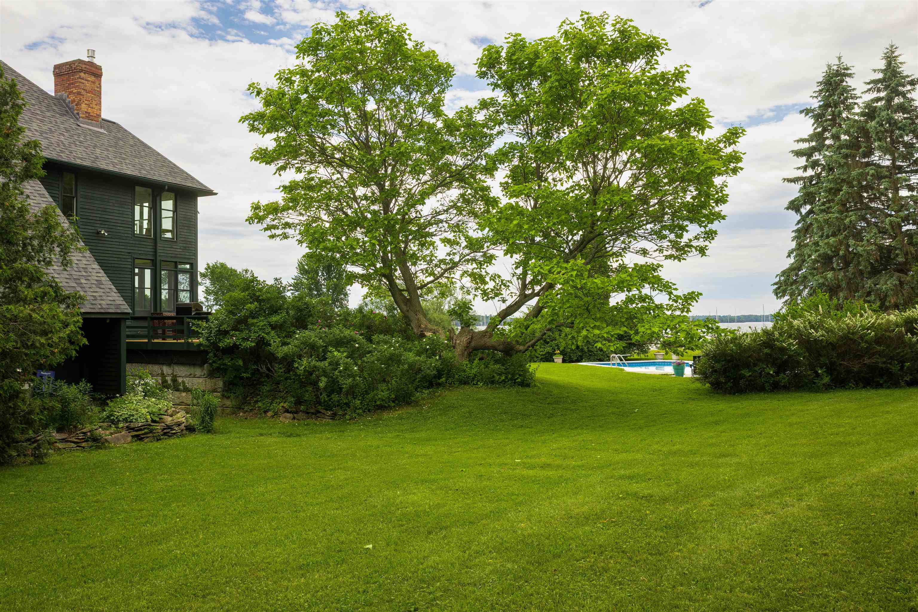 1163 Thompson's Point Road Charlotte, VT 05445 - Photo 45 of 49