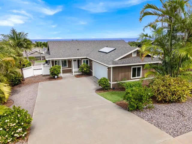 $899,000 | 73-4358 Kapuahi Street, Kailua-Kona, HI 96740