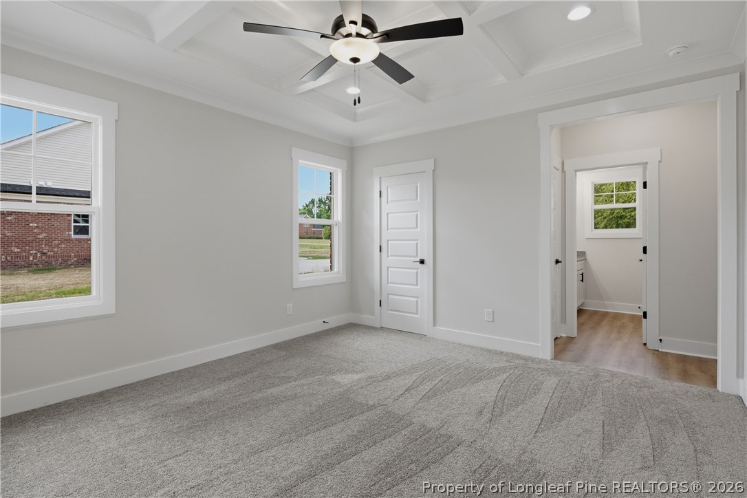 154 Ridge Stone Drive Autryville, NC 28318 - Photo 26 of 50