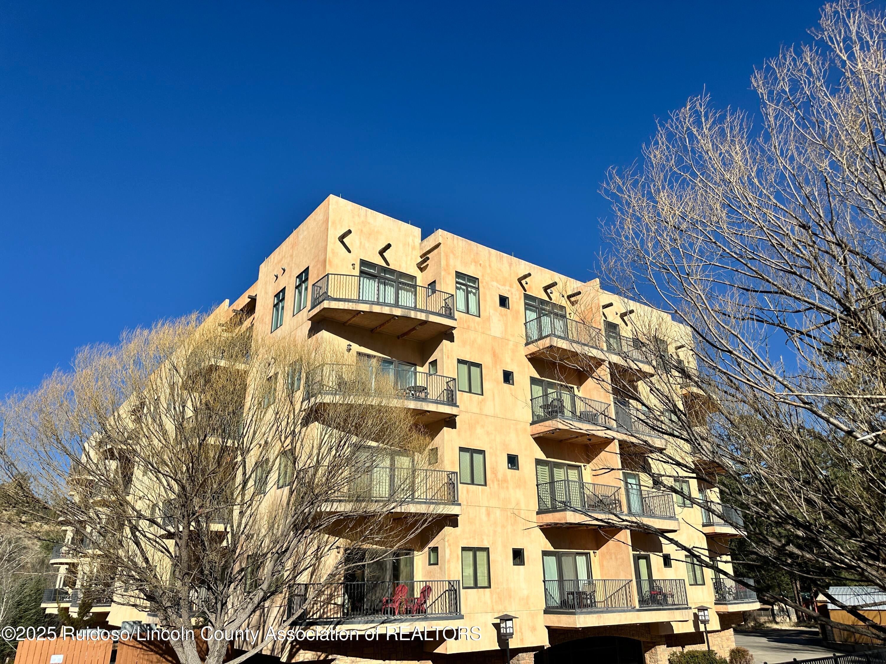 174 King Road, Unit 4302 Ruidoso, NM 88345 - Photo 1 of 21 Gallery Image 1