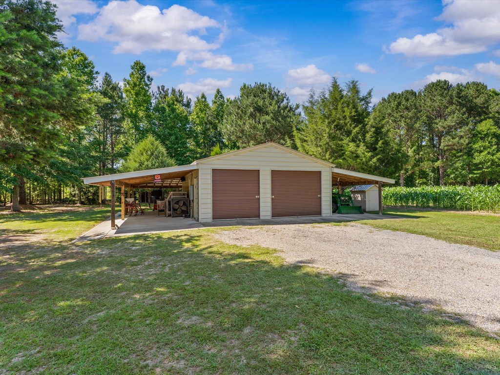 32724 Bozeman Road Dozier, AL 36028 - Photo 6 of 59