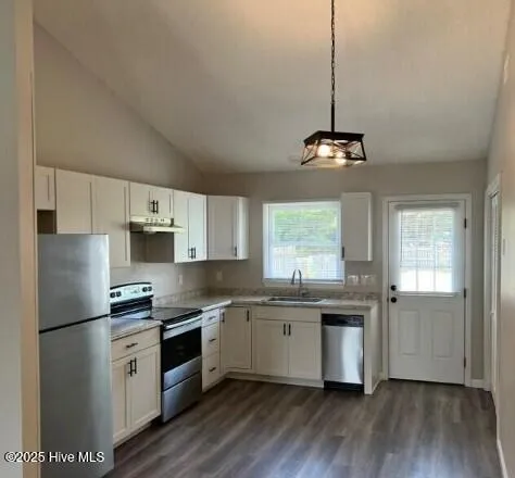 $1,250 | 2123 East 4th Street, Greenville, NC 27858