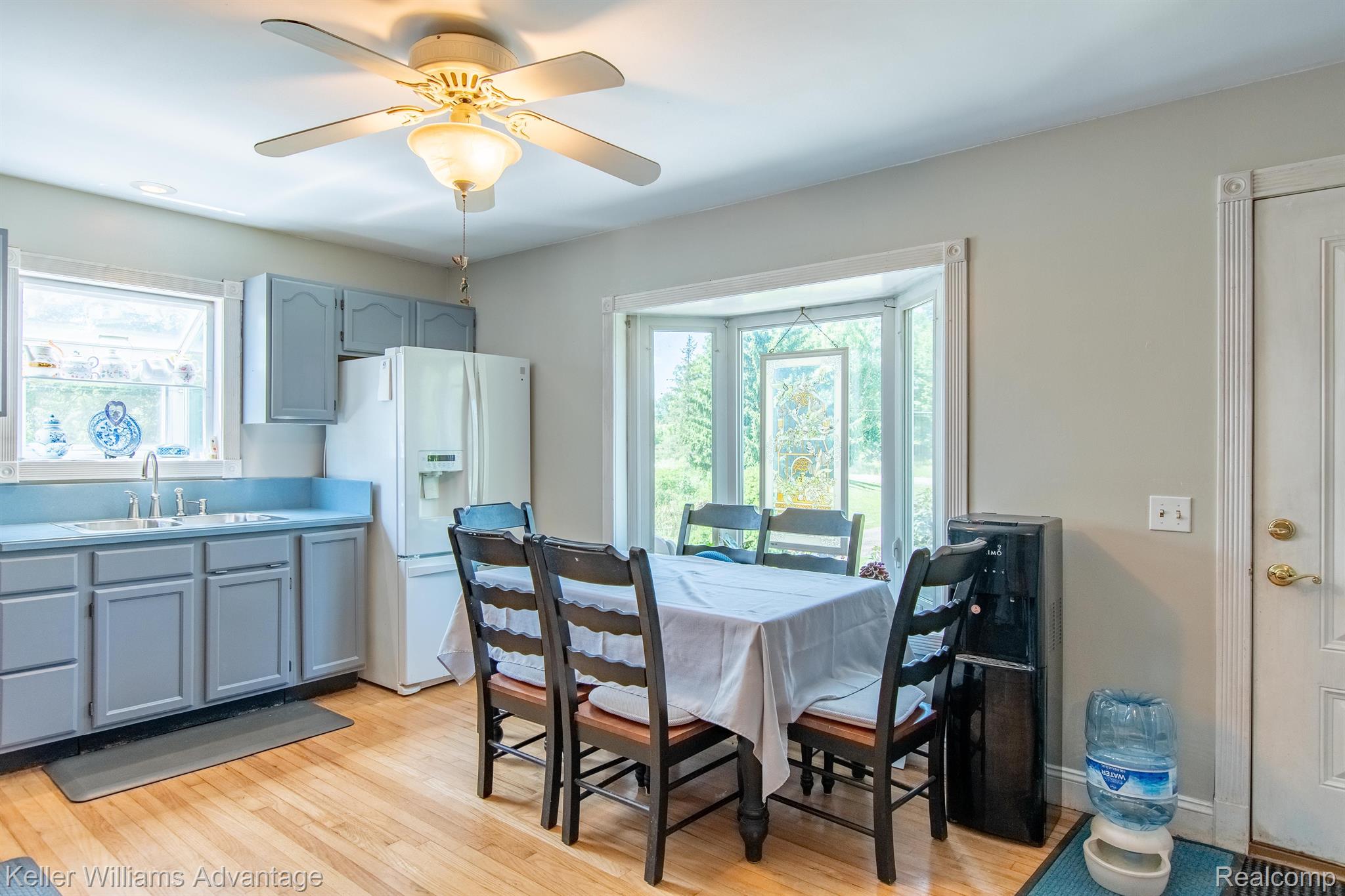 8770 South Rushton Road South Lyon, MI 48178 - Photo 6 of 44 Gallery Image 6