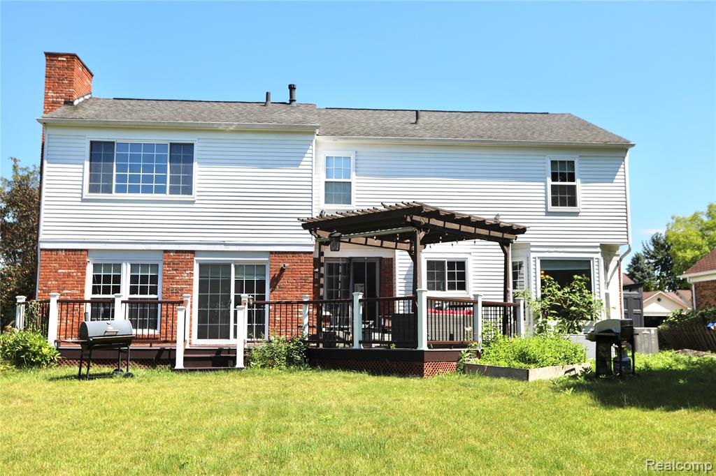 45587 Hanford Road Canton, MI 48187 - Photo 59 of 68 Gallery Image 59