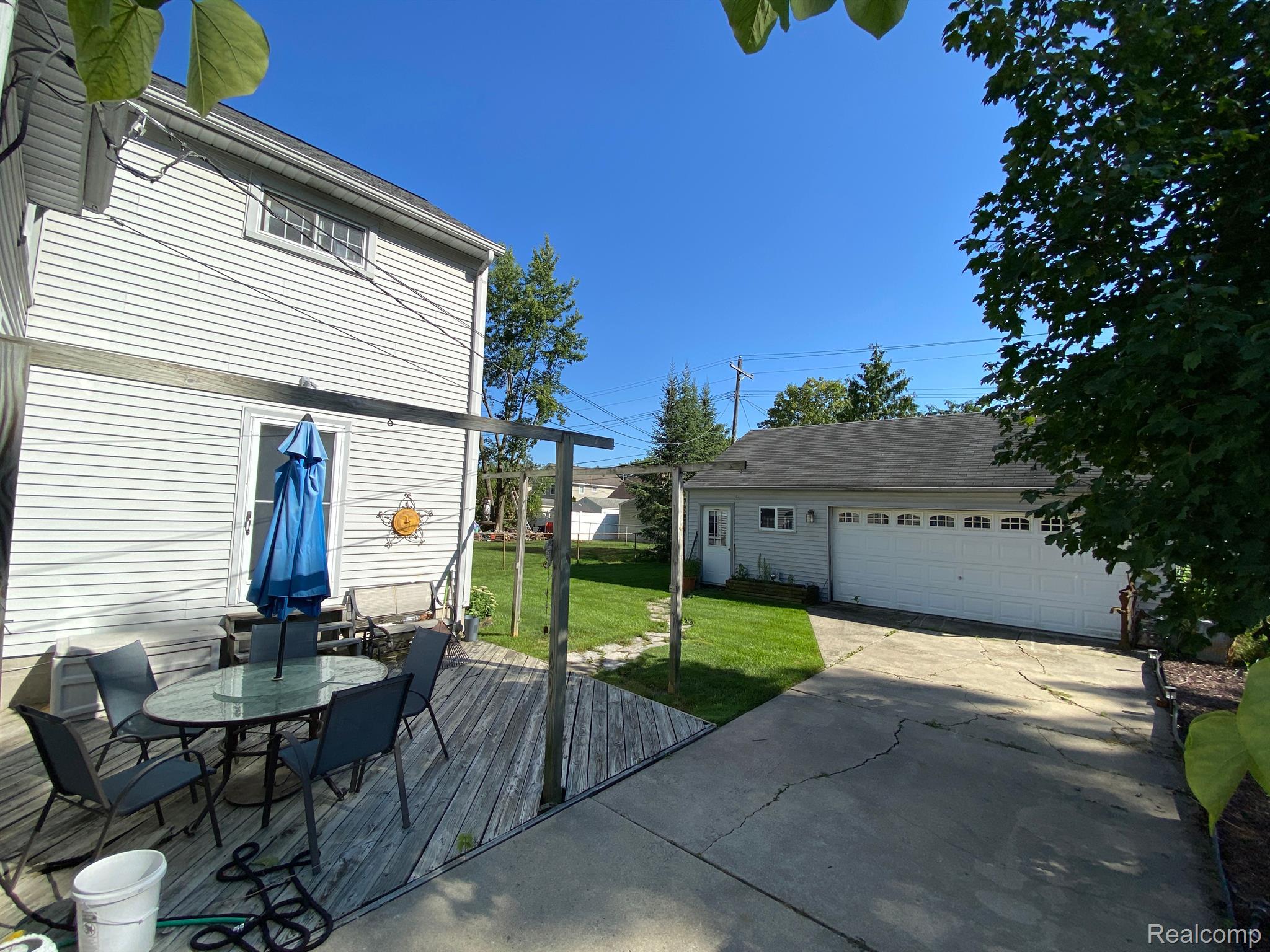 3323 Normandy Road Royal Oak, MI 48073 - Photo 3 of 26