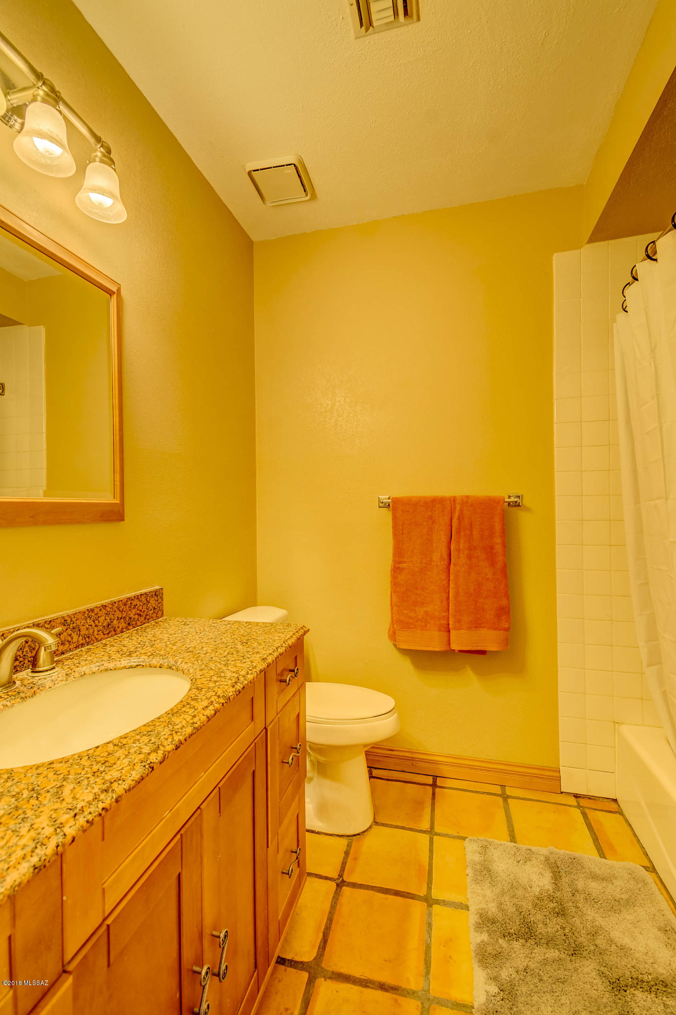 11317 North Copper Spring Place Oro Valley, AZ 85737 - Photo 15 of 29