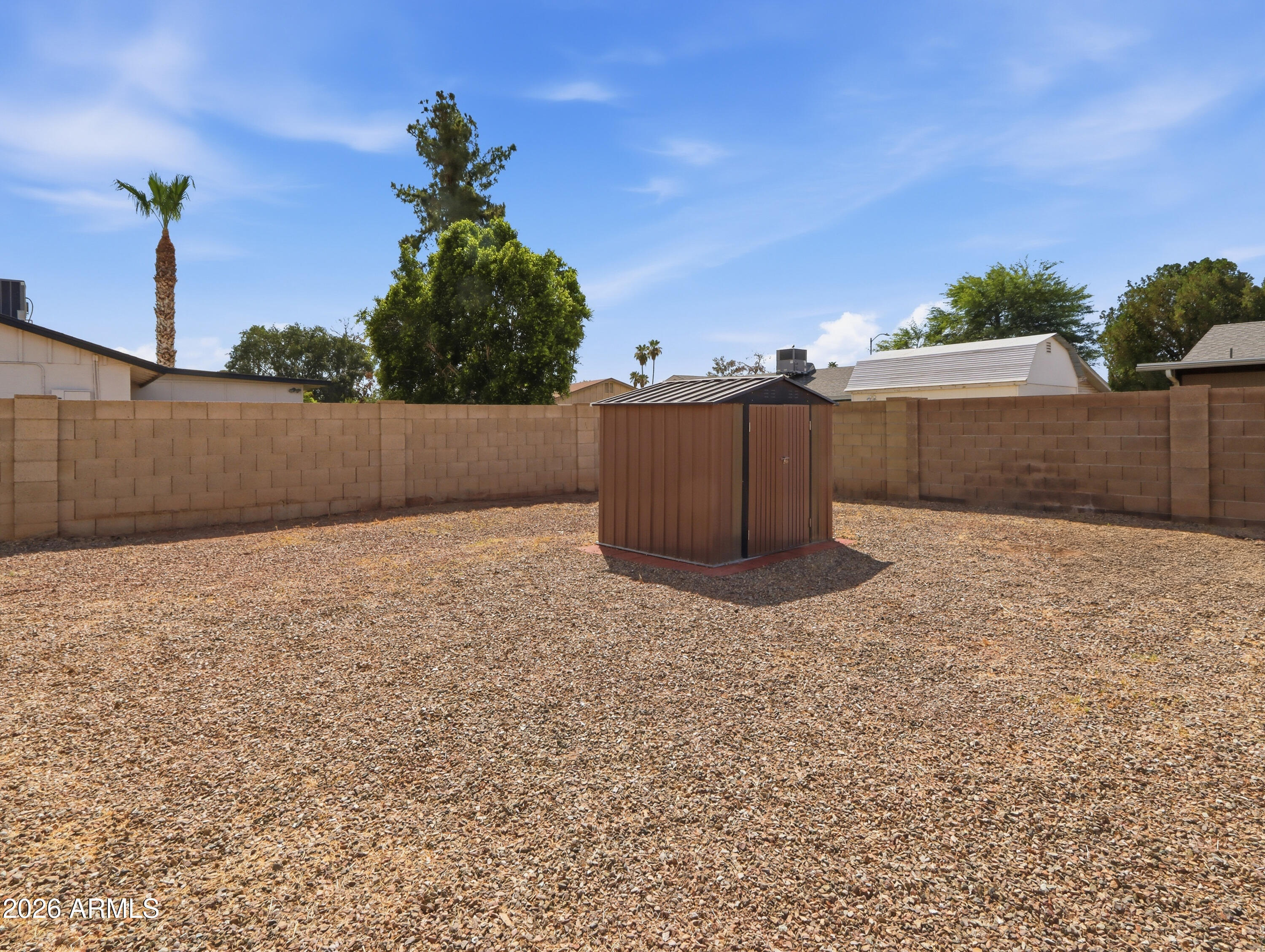 3749 West Dailey Street Phoenix, AZ 85053 - Photo 36 of 38 Dailey-36