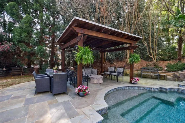 $1,749,500 | 2005 Westbourne Way, Alpharetta, GA 30022