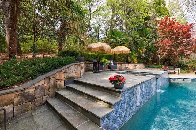 $1,749,500 | 2005 Westbourne Way, Alpharetta, GA 30022