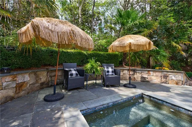 $1,749,500 | 2005 Westbourne Way, Alpharetta, GA 30022