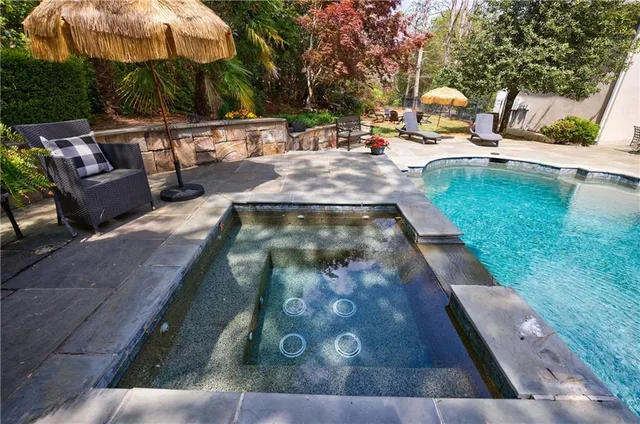 $1,749,500 | 2005 Westbourne Way, Alpharetta, GA 30022