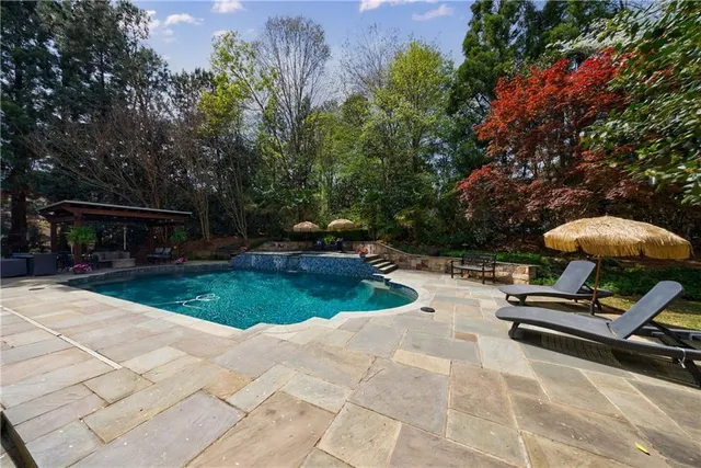 $1,749,500 | 2005 Westbourne Way, Alpharetta, GA 30022