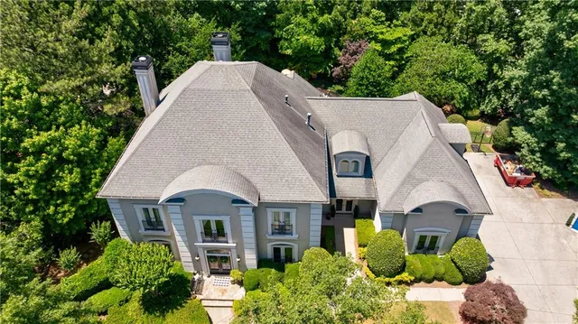 $1,749,500 | 2005 Westbourne Way, Alpharetta, GA 30022