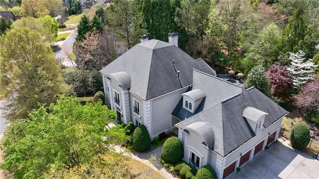 $1,749,500 | 2005 Westbourne Way, Alpharetta, GA 30022