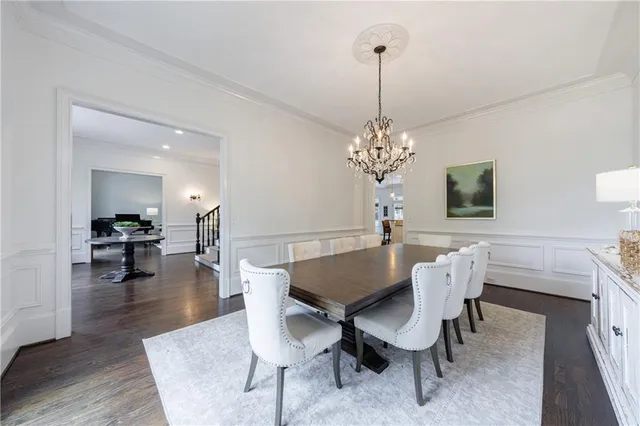 a living room with furniture or fireplace and a flat screen tv