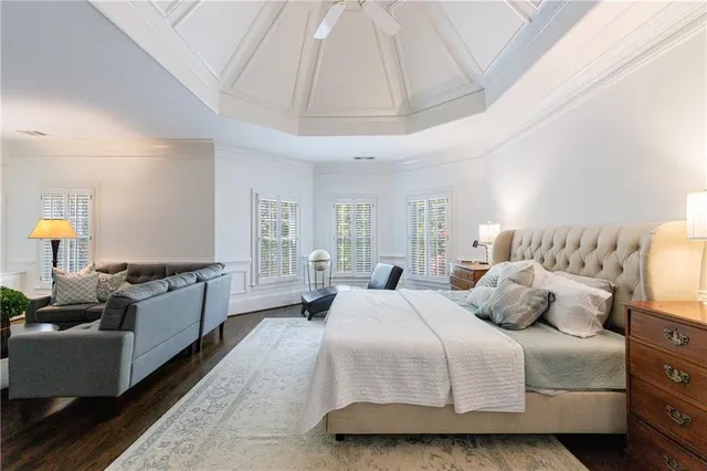 $1,749,500 | 2005 Westbourne Way, Alpharetta, GA 30022