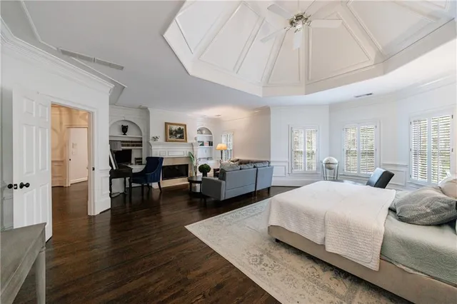 $1,749,500 | 2005 Westbourne Way, Alpharetta, GA 30022