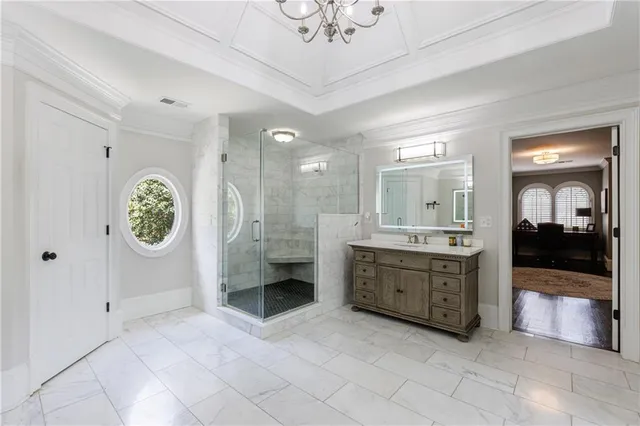 $1,749,500 | 2005 Westbourne Way, Alpharetta, GA 30022