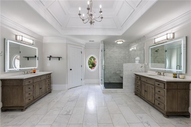 $1,749,500 | 2005 Westbourne Way, Alpharetta, GA 30022