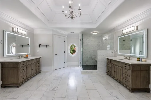 $1,749,500 | 2005 Westbourne Way, Alpharetta, GA 30022