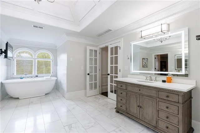 $1,749,500 | 2005 Westbourne Way, Alpharetta, GA 30022