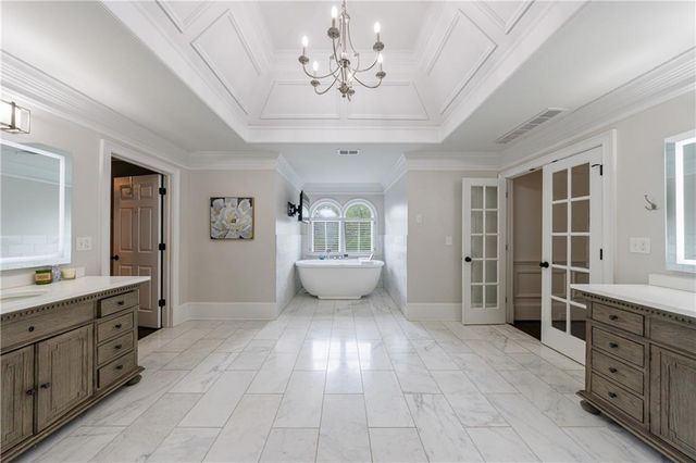 $1,749,500 | 2005 Westbourne Way, Alpharetta, GA 30022