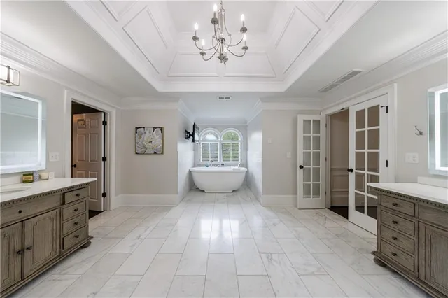 $1,749,500 | 2005 Westbourne Way, Alpharetta, GA 30022