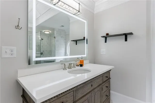 $1,749,500 | 2005 Westbourne Way, Alpharetta, GA 30022