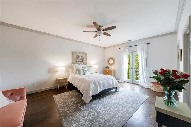 $1,749,500 | 2005 Westbourne Way, Alpharetta, GA 30022