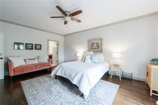 $1,749,500 | 2005 Westbourne Way, Alpharetta, GA 30022