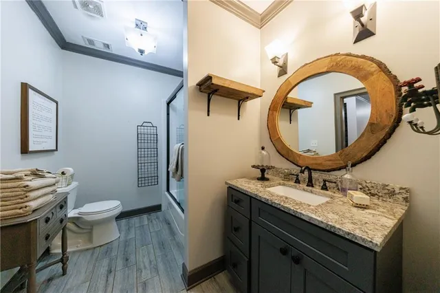 $1,749,500 | 2005 Westbourne Way, Alpharetta, GA 30022