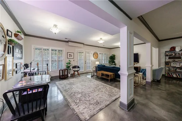 $1,749,500 | 2005 Westbourne Way, Alpharetta, GA 30022