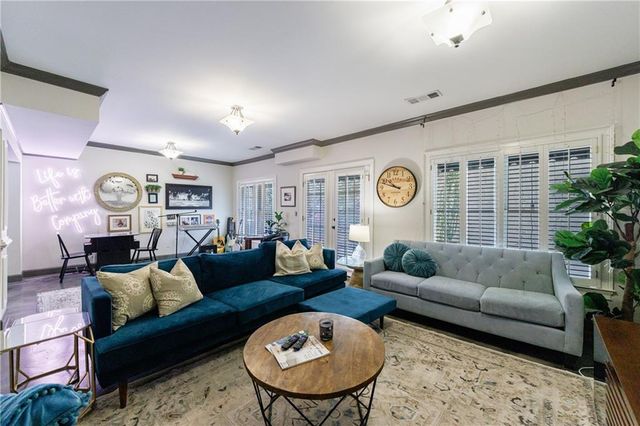 $1,749,500 | 2005 Westbourne Way, Alpharetta, GA 30022