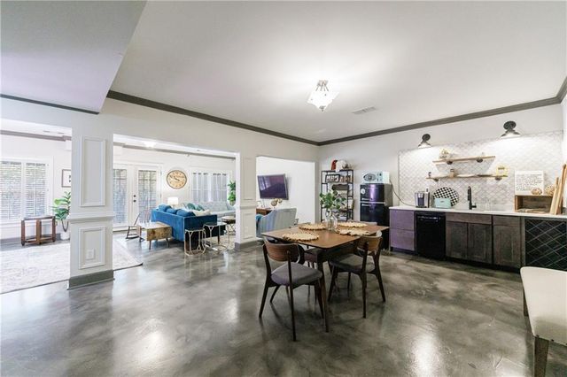 $1,749,500 | 2005 Westbourne Way, Alpharetta, GA 30022