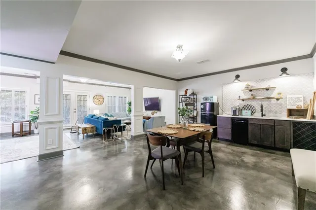 $1,749,500 | 2005 Westbourne Way, Alpharetta, GA 30022