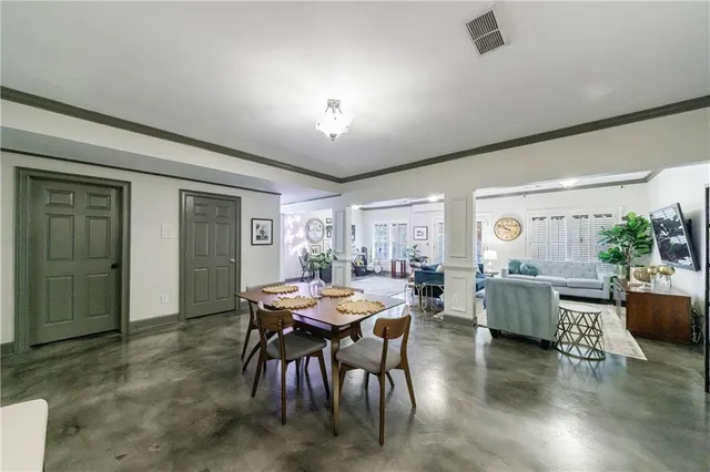 $1,749,500 | 2005 Westbourne Way, Alpharetta, GA 30022