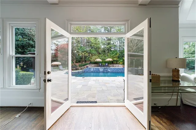 $1,749,500 | 2005 Westbourne Way, Alpharetta, GA 30022