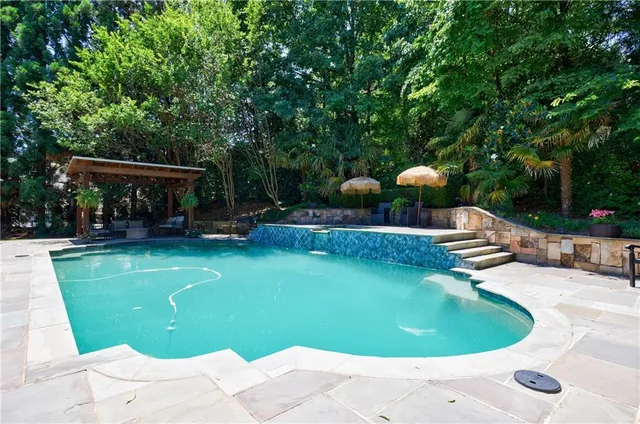 $1,749,500 | 2005 Westbourne Way, Alpharetta, GA 30022