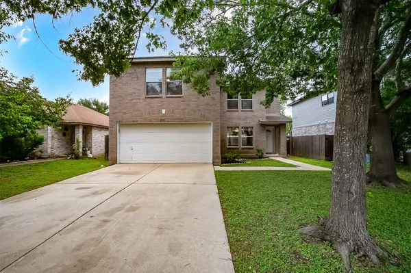 $2,195 | 2504 Byfield Drive, Cedar Park, TX 78613